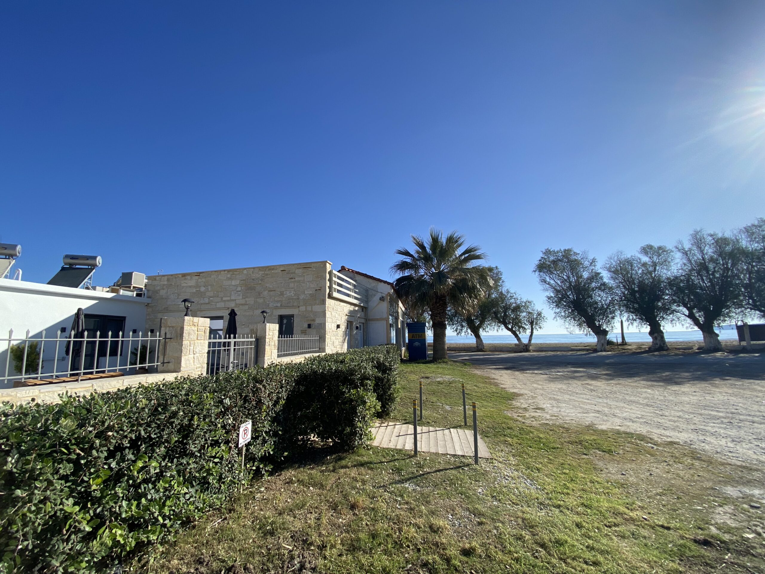 KIANI APTS