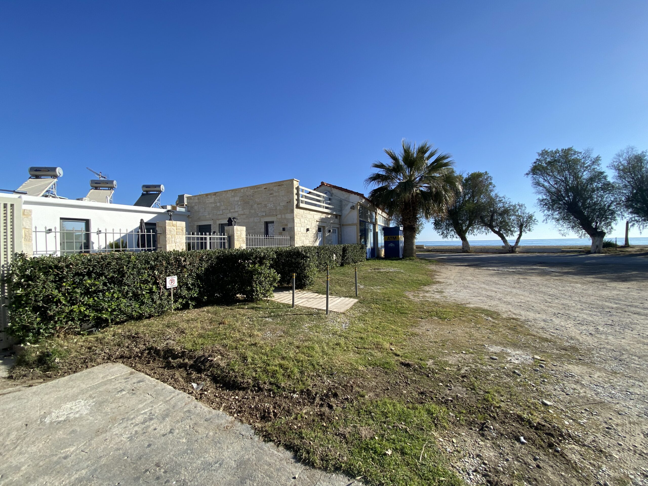 KIANI APTS