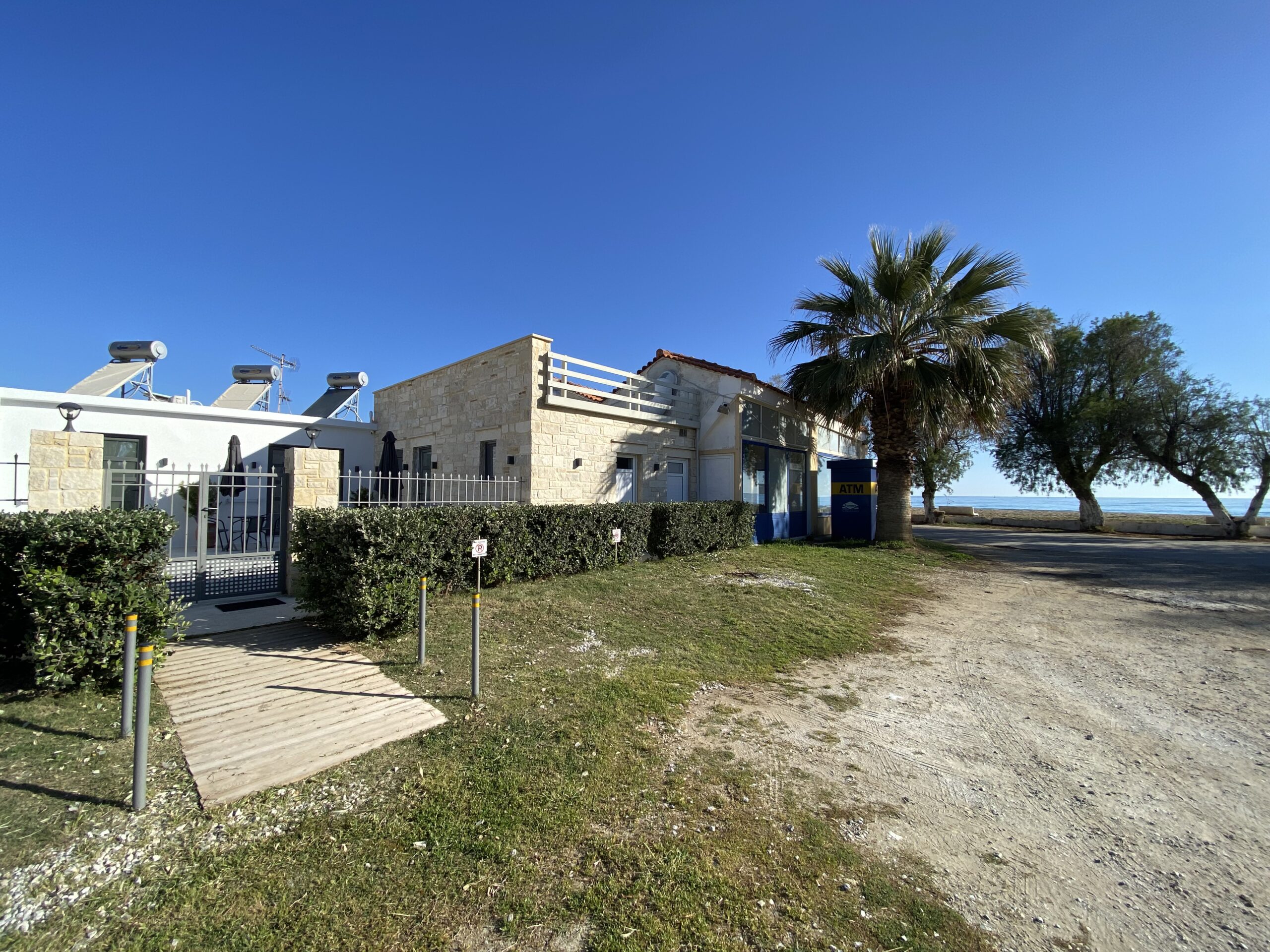 KIANI APTS